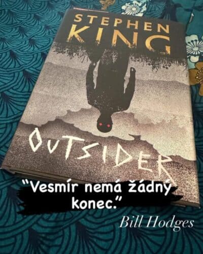 Outsider